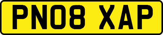 PN08XAP