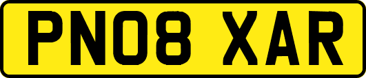 PN08XAR