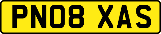 PN08XAS