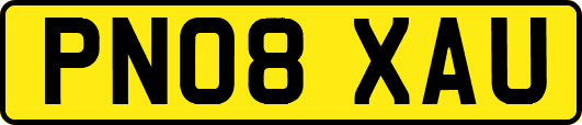 PN08XAU
