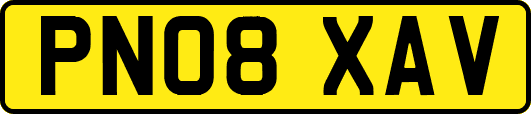 PN08XAV