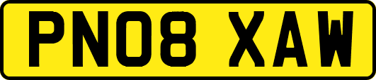 PN08XAW