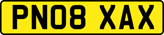 PN08XAX
