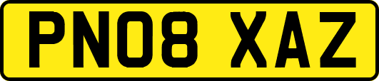 PN08XAZ