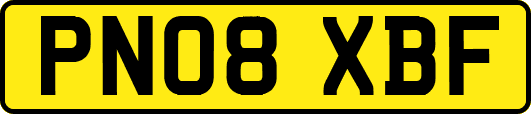 PN08XBF