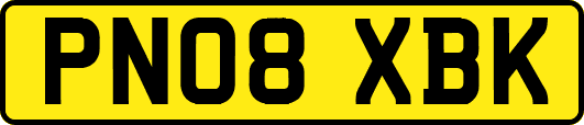 PN08XBK