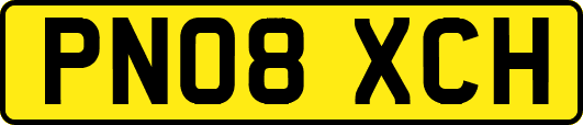 PN08XCH