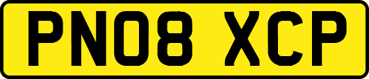 PN08XCP
