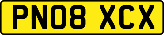 PN08XCX