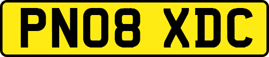 PN08XDC