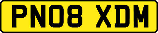 PN08XDM