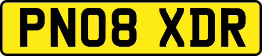 PN08XDR