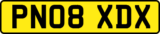 PN08XDX