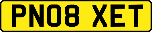 PN08XET