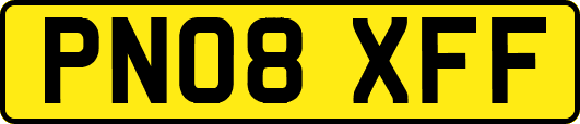 PN08XFF
