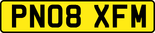 PN08XFM