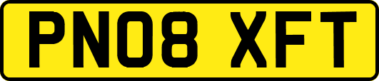 PN08XFT