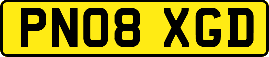 PN08XGD