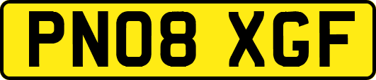 PN08XGF