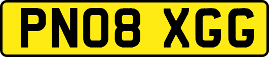 PN08XGG