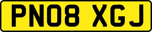 PN08XGJ
