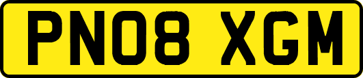 PN08XGM