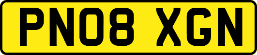 PN08XGN
