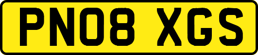 PN08XGS