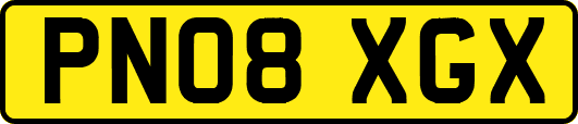 PN08XGX