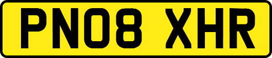 PN08XHR