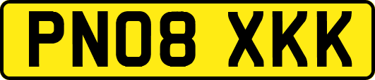 PN08XKK
