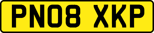 PN08XKP