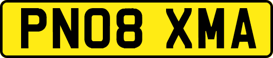 PN08XMA