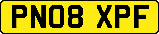 PN08XPF