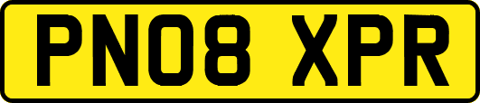 PN08XPR