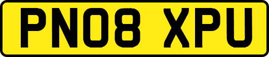 PN08XPU