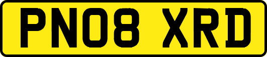 PN08XRD