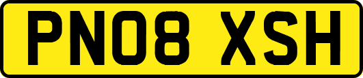 PN08XSH