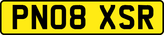 PN08XSR