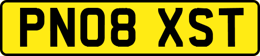 PN08XST