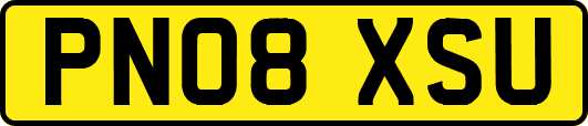 PN08XSU