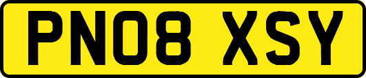 PN08XSY