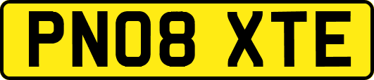 PN08XTE