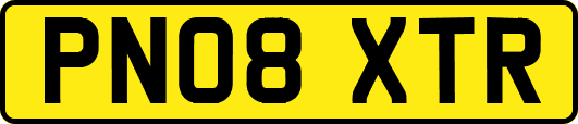 PN08XTR