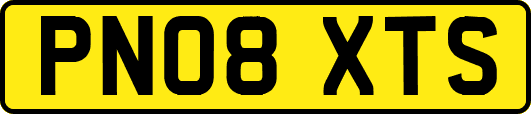 PN08XTS