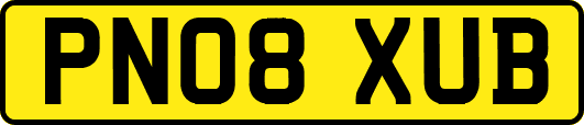 PN08XUB