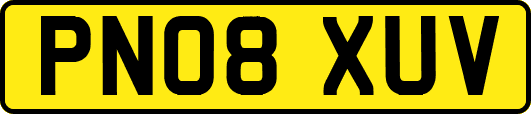 PN08XUV