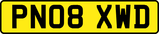 PN08XWD