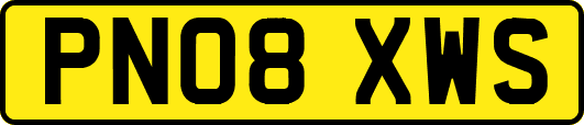 PN08XWS