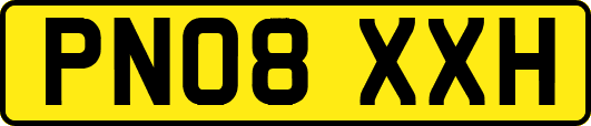 PN08XXH